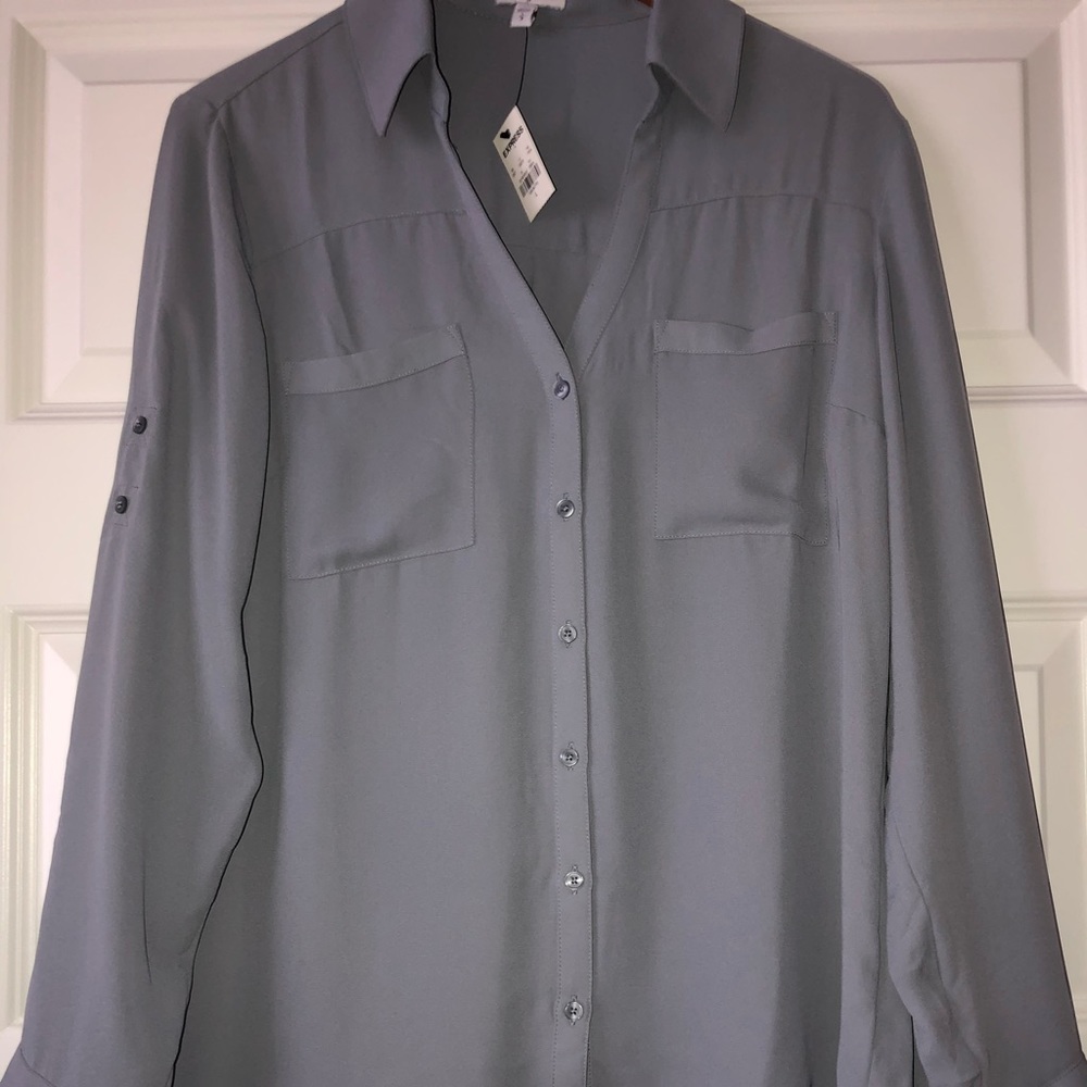 NWT Express Portofino Top